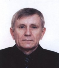 Волков Виктор Иванович